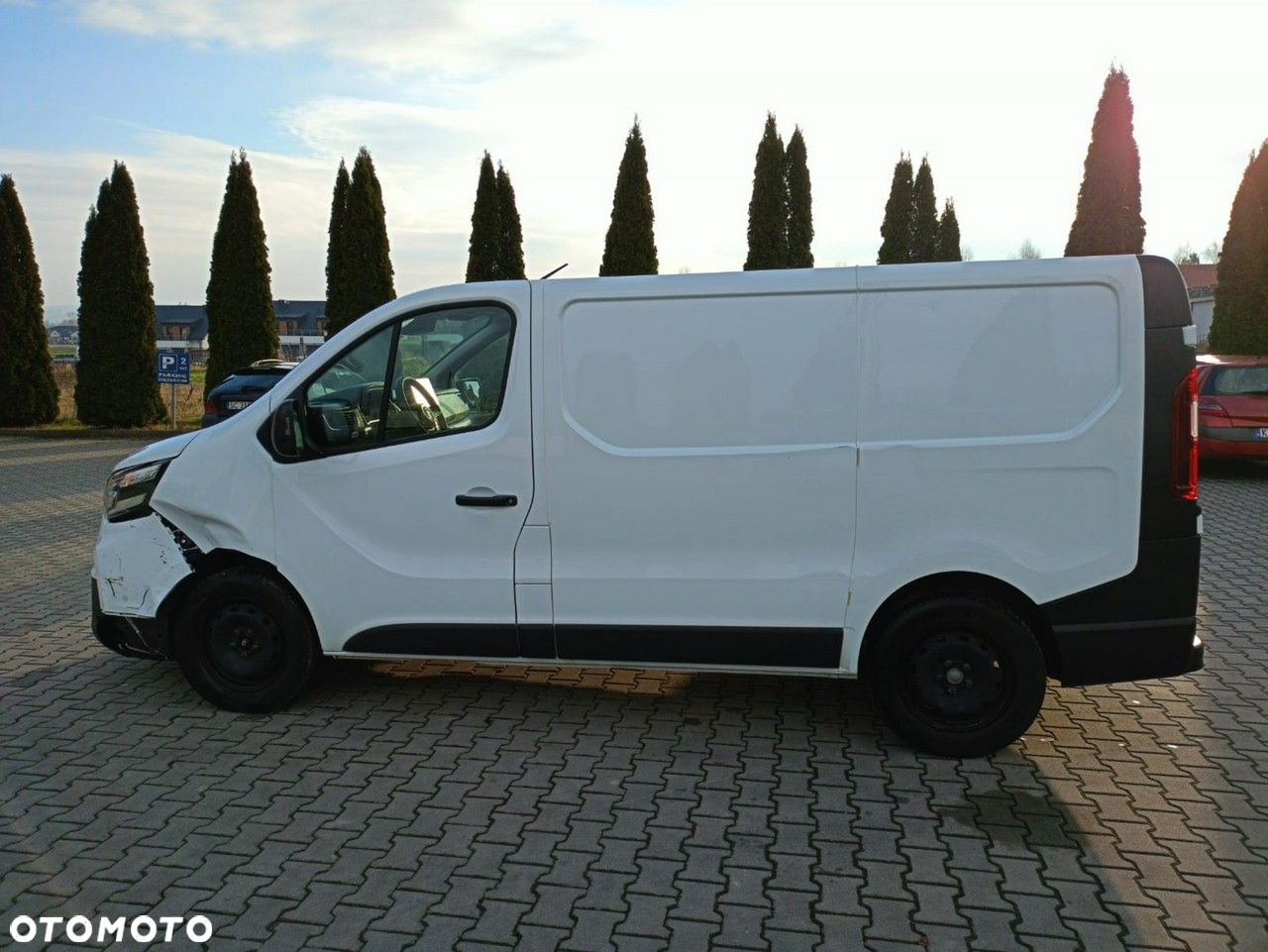 Renault Trafic - 4