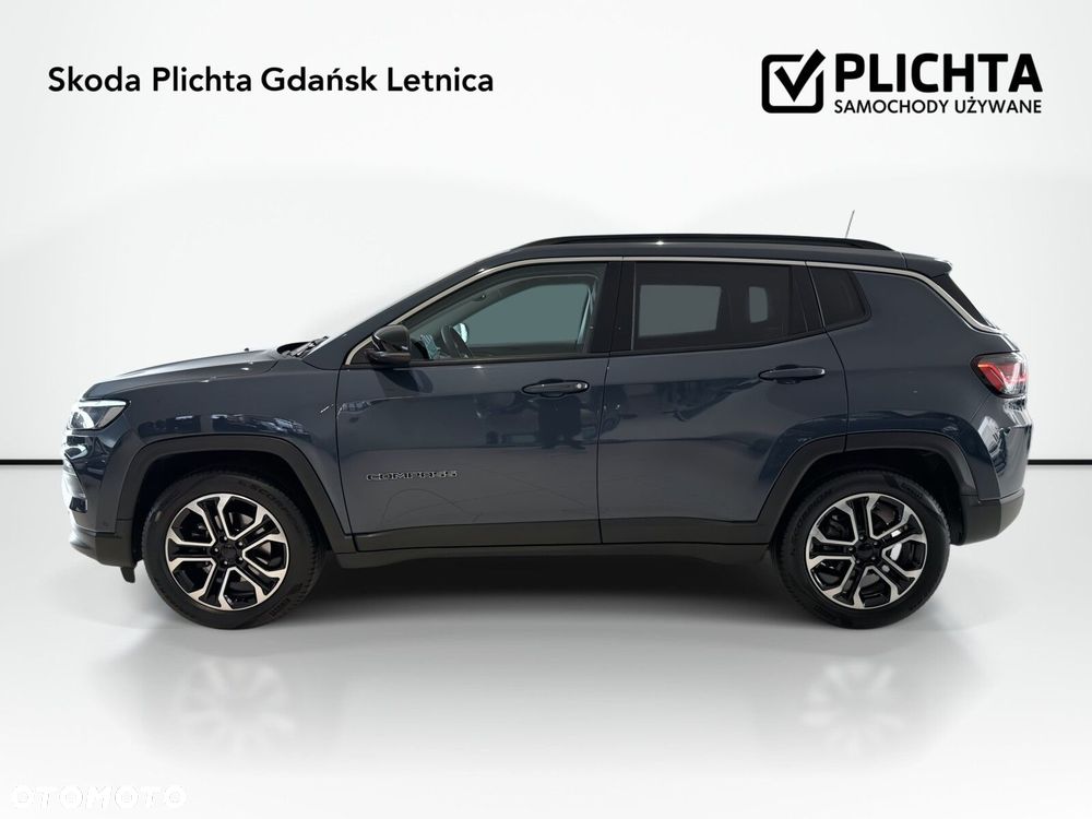 Jeep Compass - 9