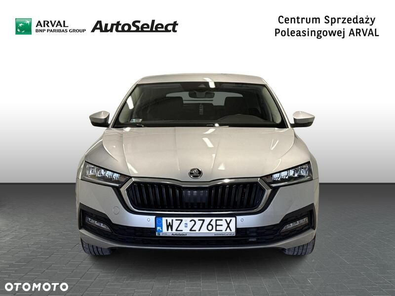 Skoda Octavia 1.5 TSI ACT Ambition - 9