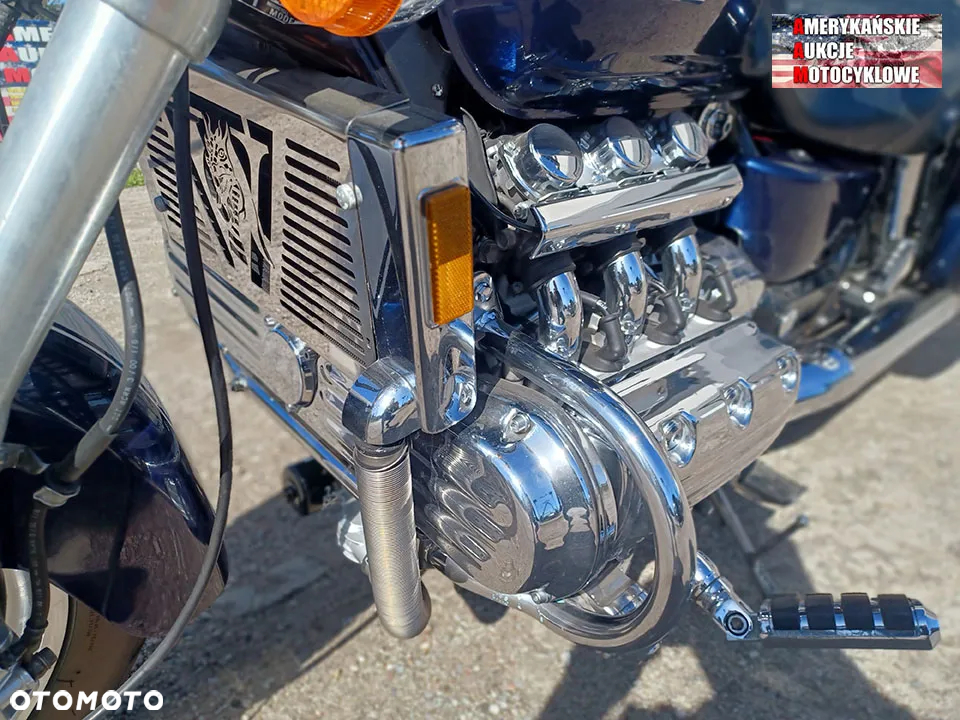 Honda Valkyrie - 14