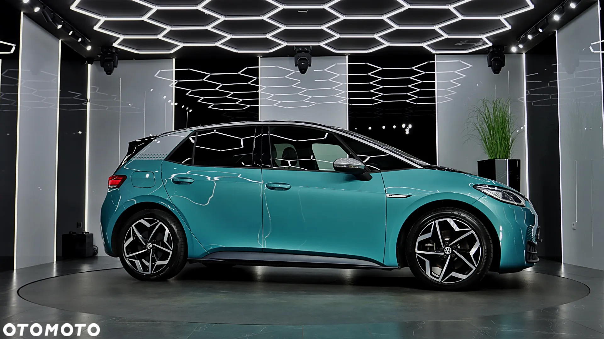 Volkswagen ID.3 58kWh Pro Life - 12