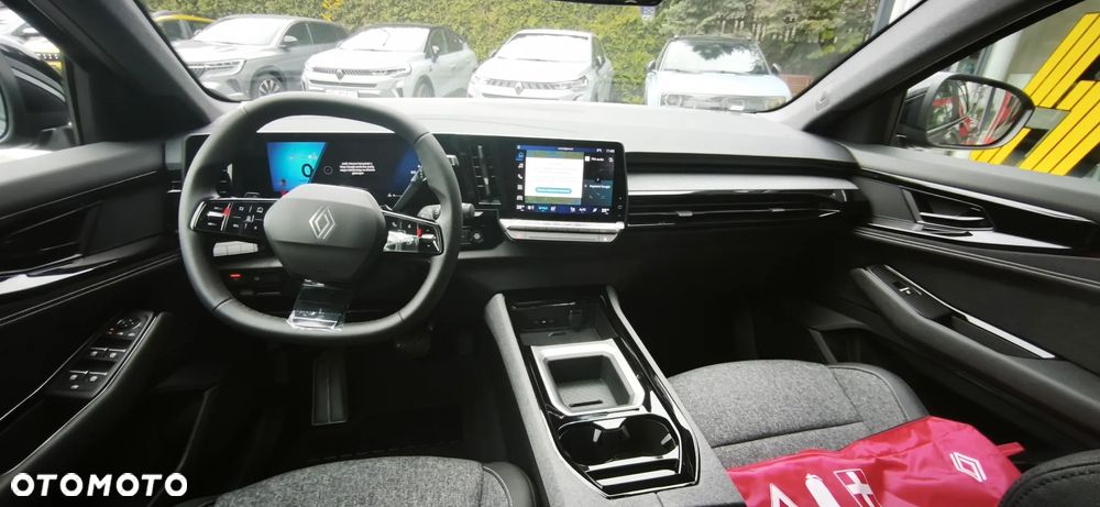 Renault Austral 1.3 TCe mHEV Evolution - 8