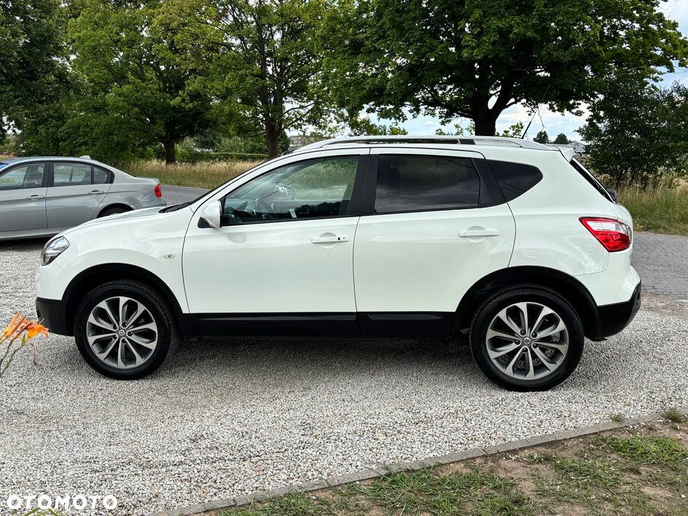 Nissan Qashqai 2.0 acenta - 3