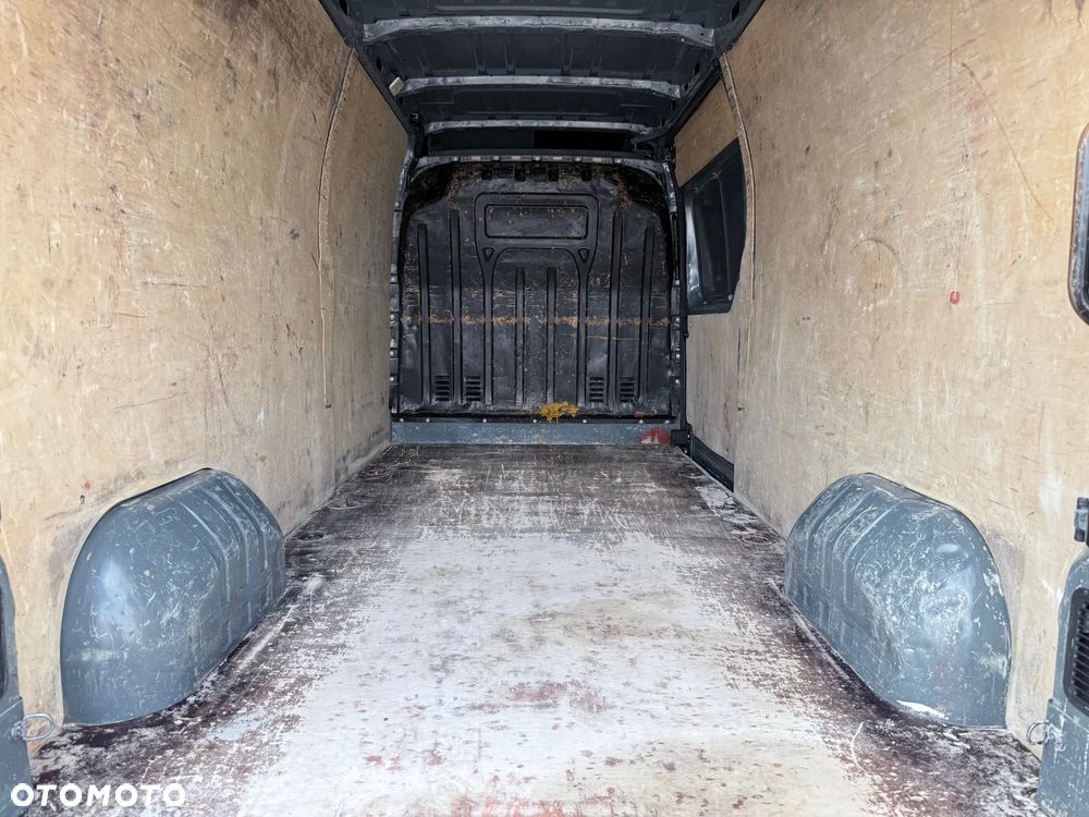 Renault Master 180 DCI L3H2 Furgon Blaszak Maxi, Salon PL, Jeden Właściciel - 15