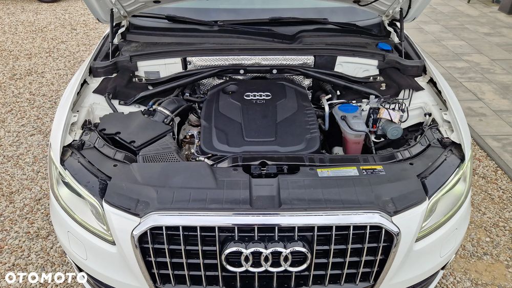 Audi Q5 2.0 TDI (clean diesel) ultra - 32