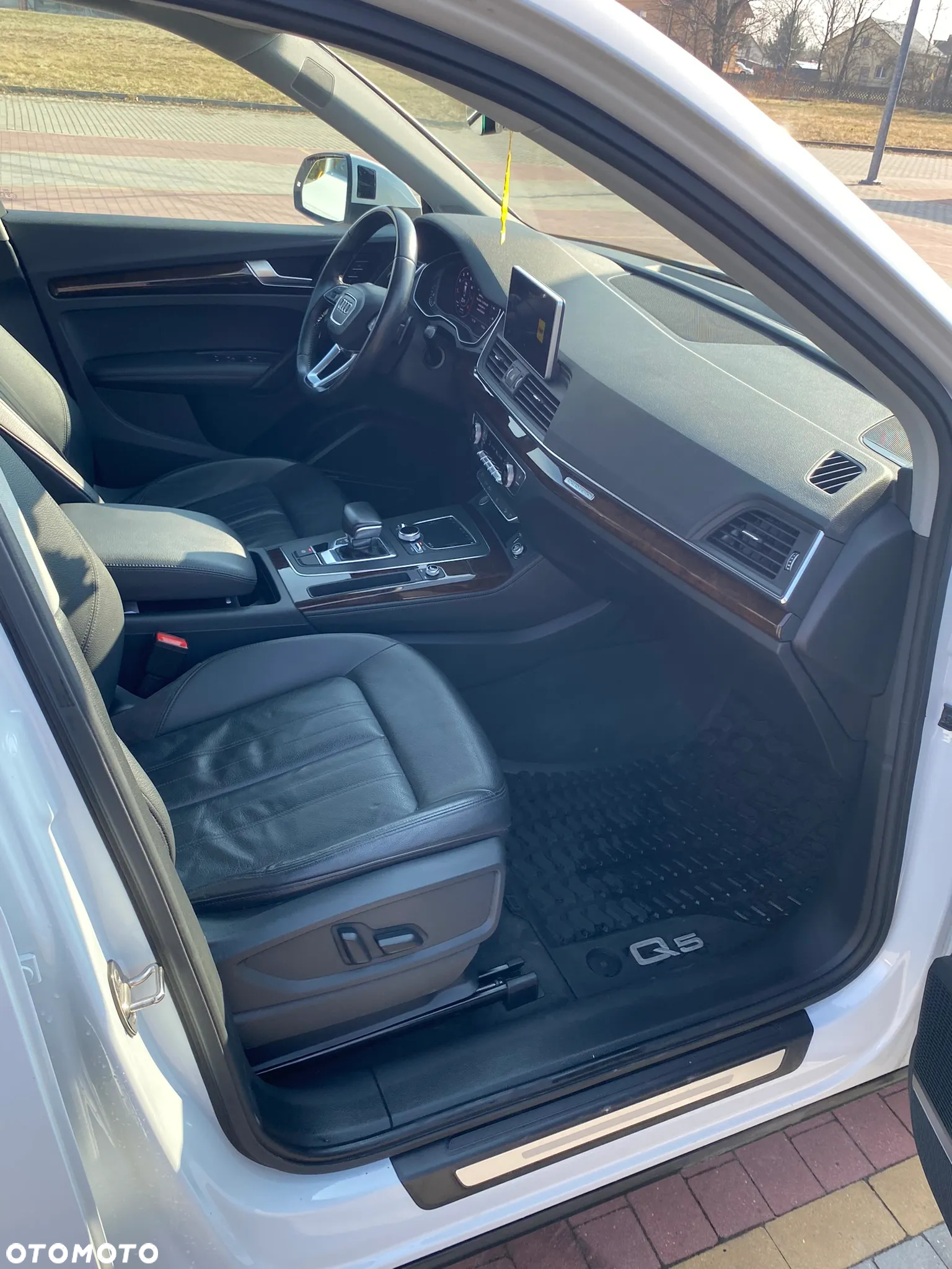 Audi Q5 - 17