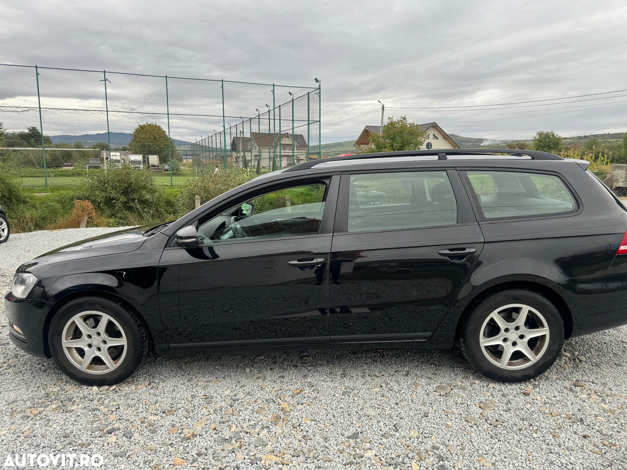 Volkswagen Passat Variant 2.0 TDI BlueMotion Technology Comfortline - 6