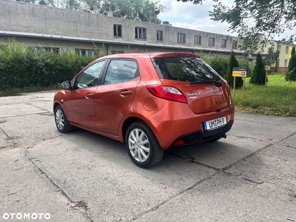 Mazda 2 1.3 Dynamic - 5