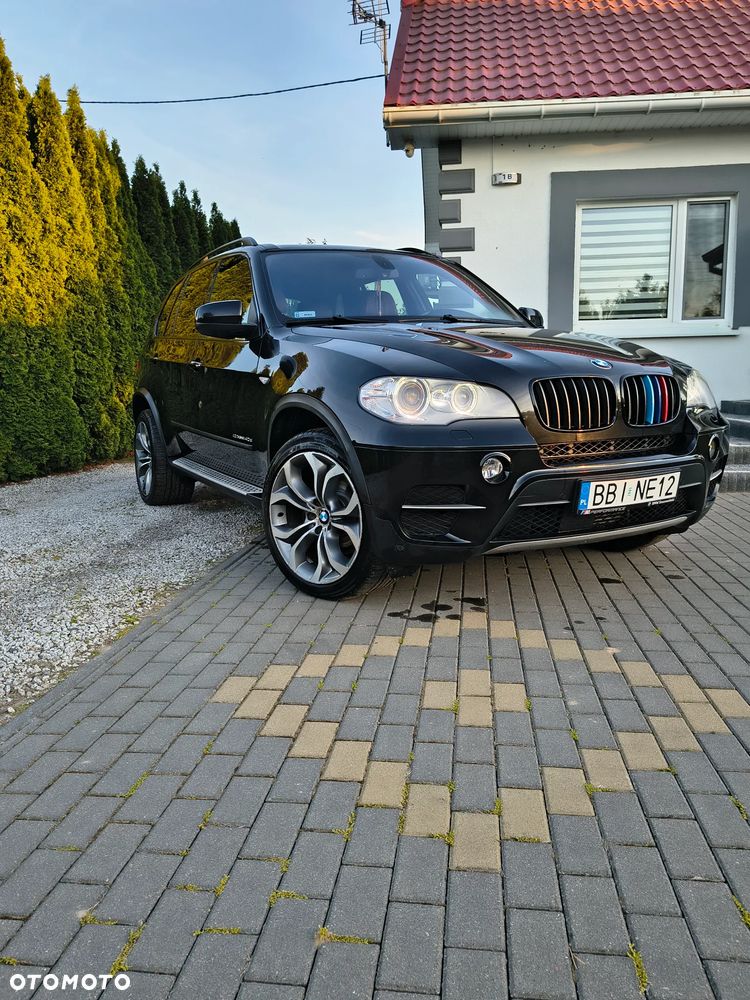 BMW X5 - 6