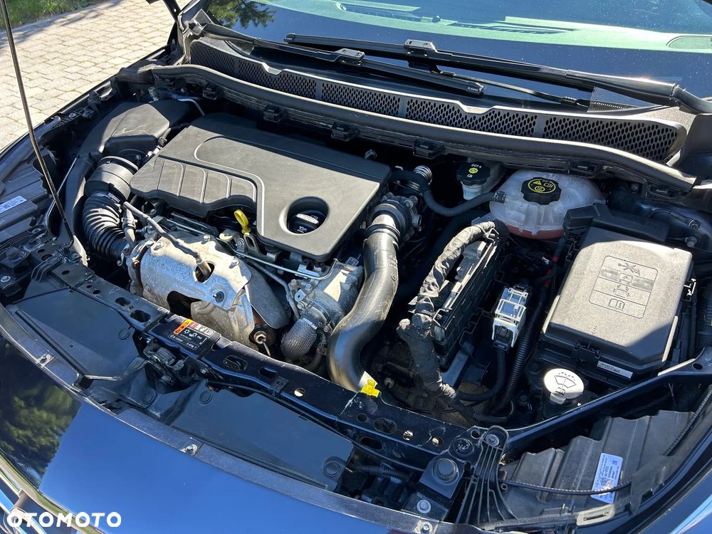 Opel Astra V 1.6 CDTI Dynamic S&S - 18