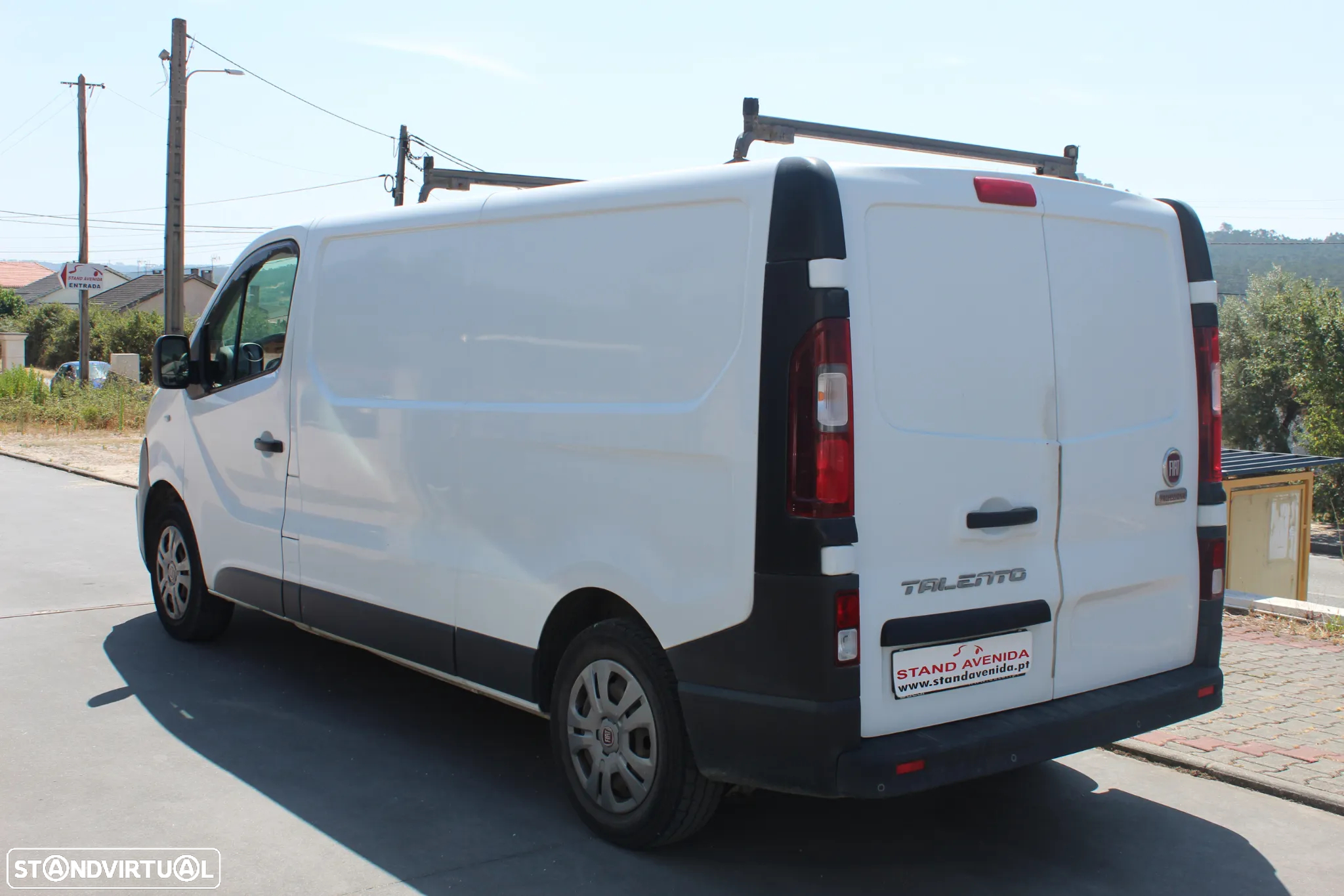Fiat Talento 1.6 M-Jet L2H1 // LONGA - 6