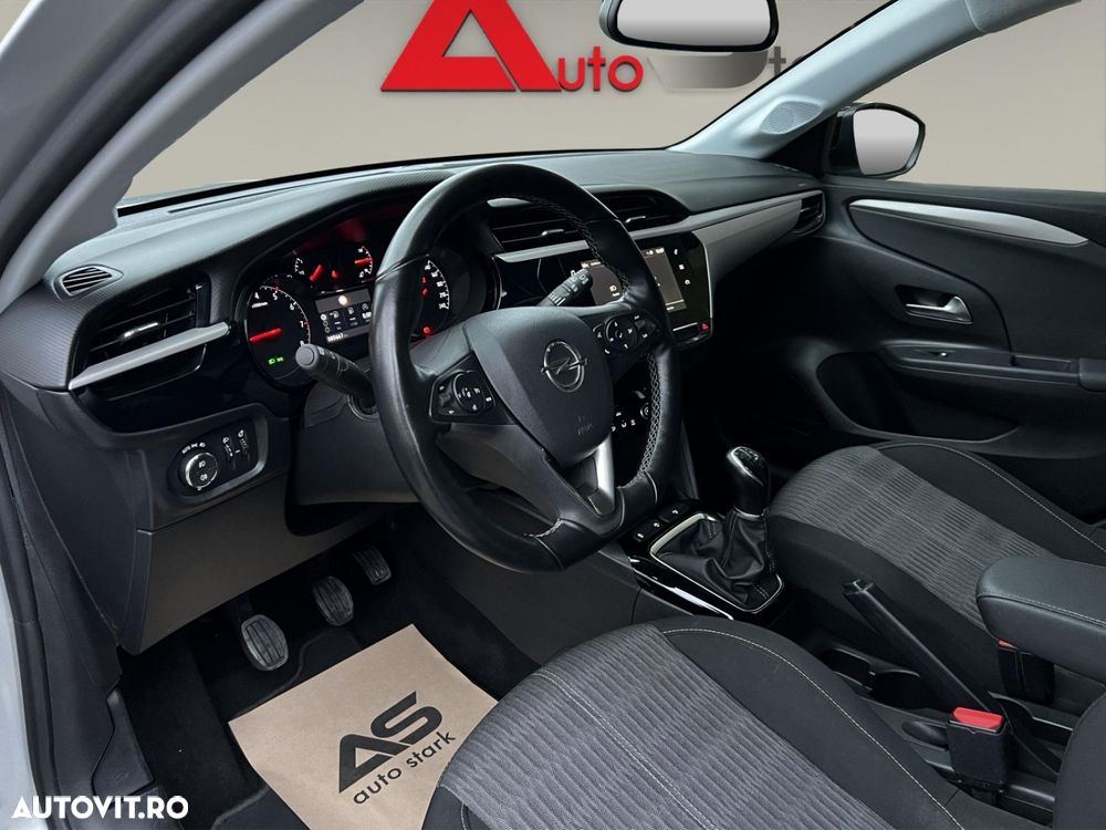 Opel Corsa 1.2 Start/Stop Edition - 3