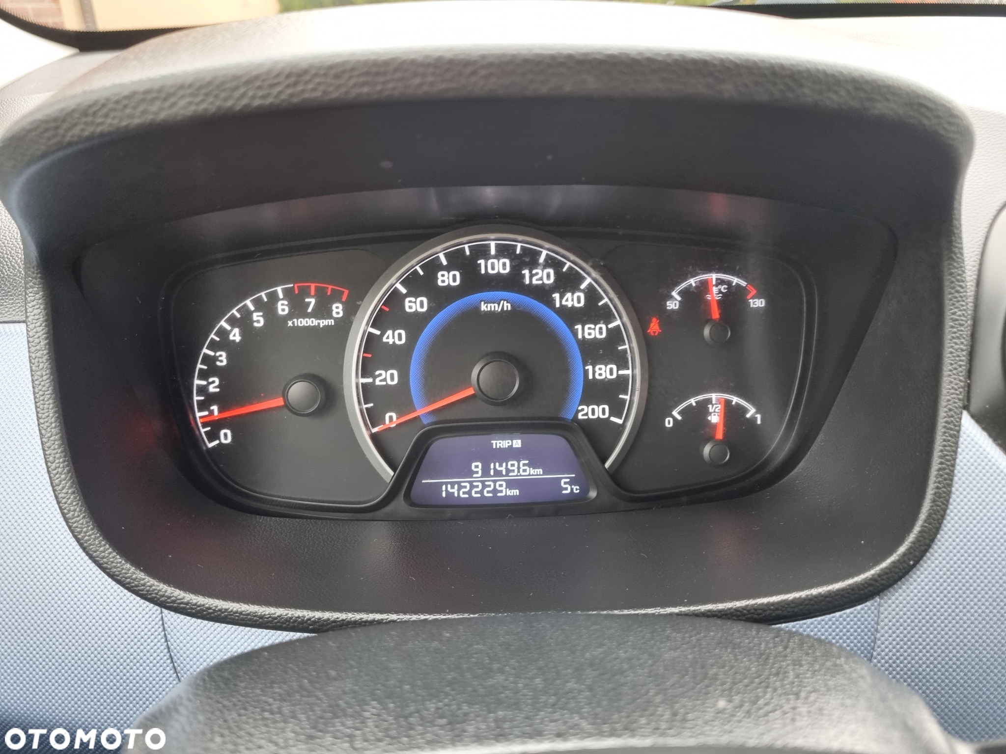 Hyundai i10 1.0 Premium - 18
