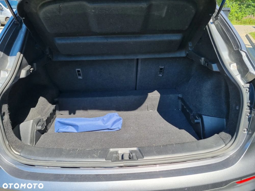 Nissan Qashqai 1.3 DIG-T N-Connecta - 22
