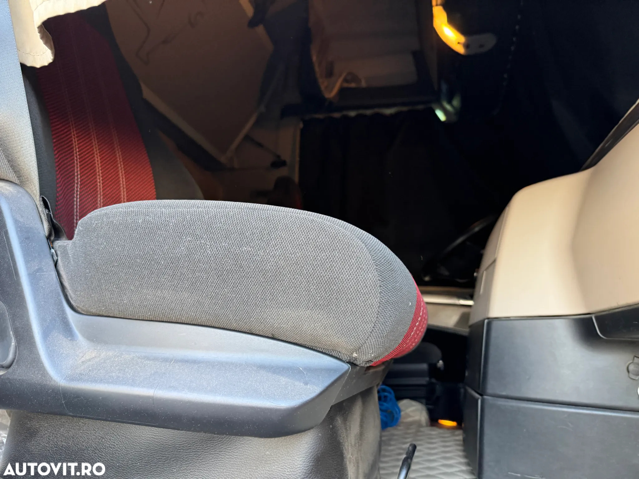 MAN TGX 18.500 XXL INTARDER kit hidraulic, finantare - 5