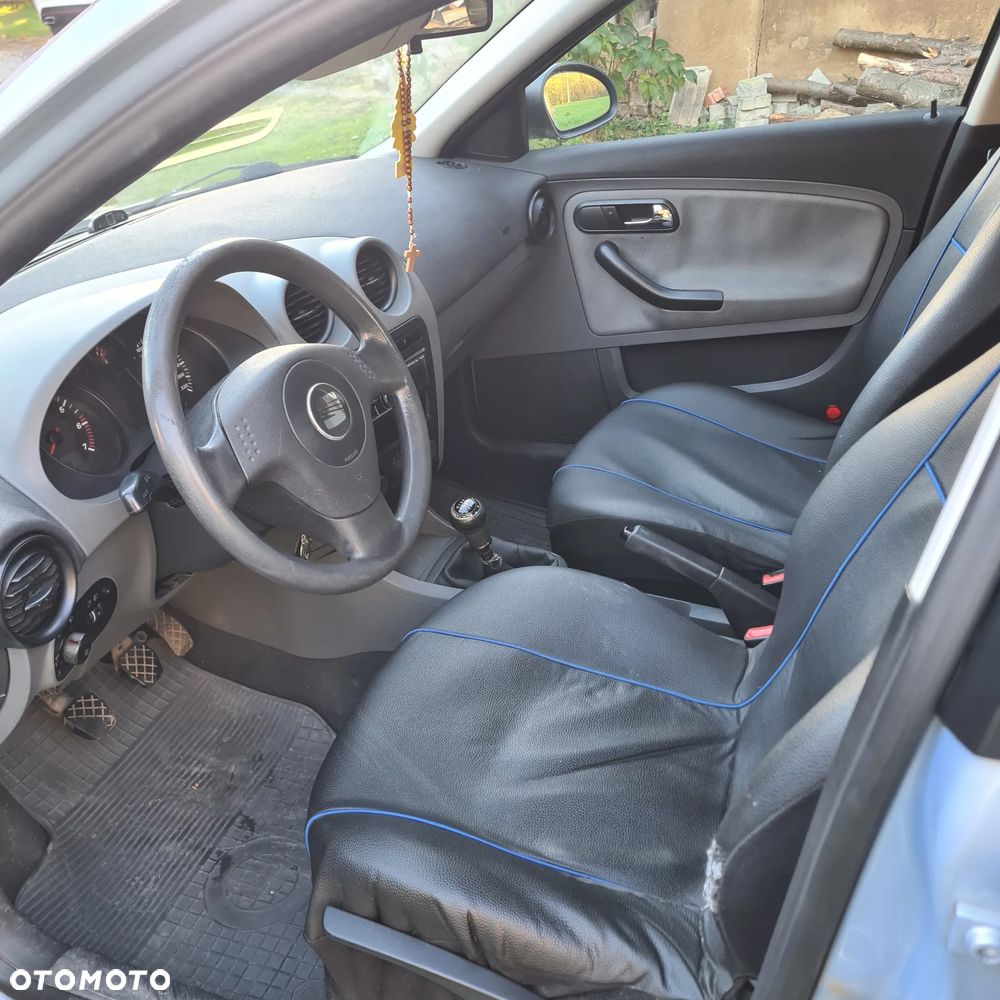 Seat Cordoba 1.4 16V Stella - 9