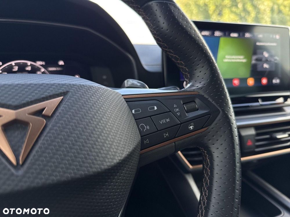 Cupra Formentor - 17