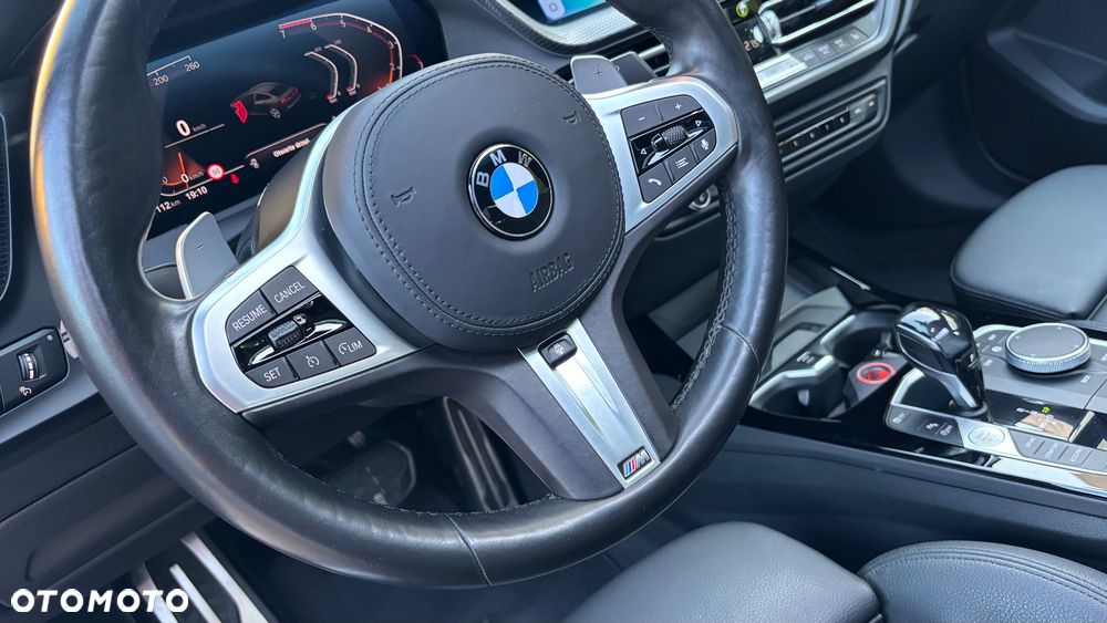 BMW Seria 2 225i M Sport sport - 32