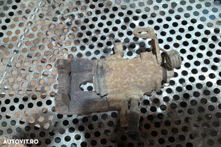 Etrier spate stanga Volkswagen VW Sharan 1 [facelift] [2000 - 2003] M - 3