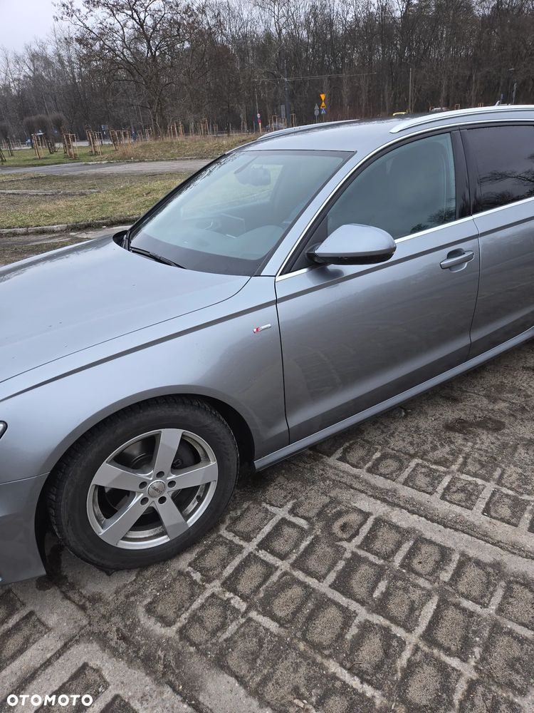 Audi A6 Avant - 3