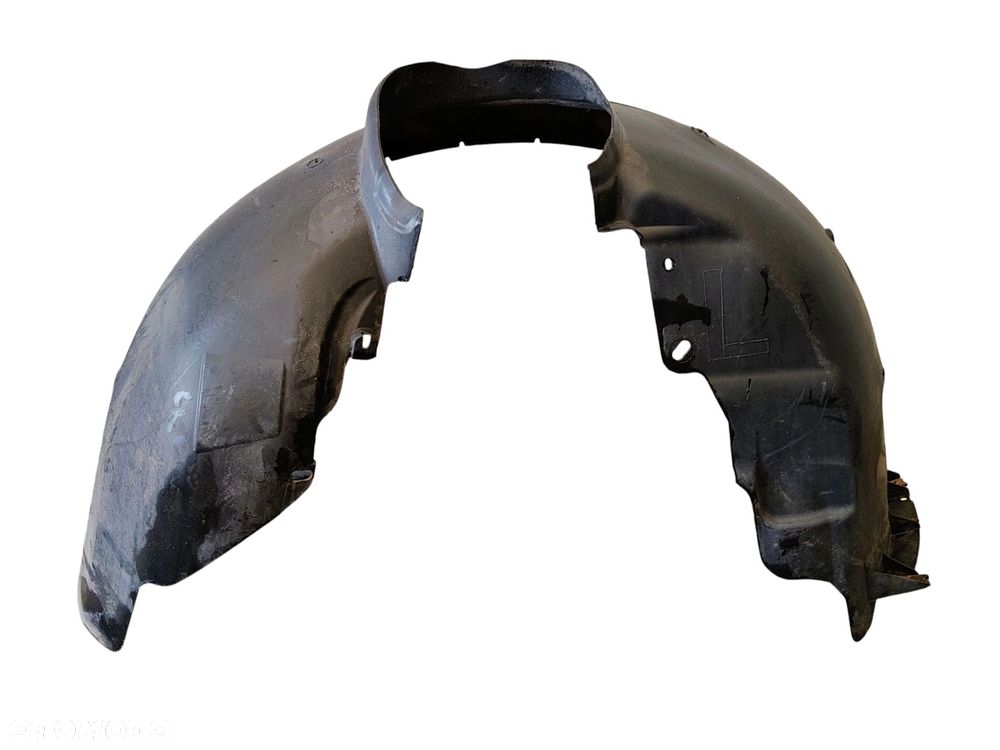 NADKOLE LEWY PRZÓD FORD C-MAX MK1 (2003-2007) 1.6 TDCI 109KM - 2