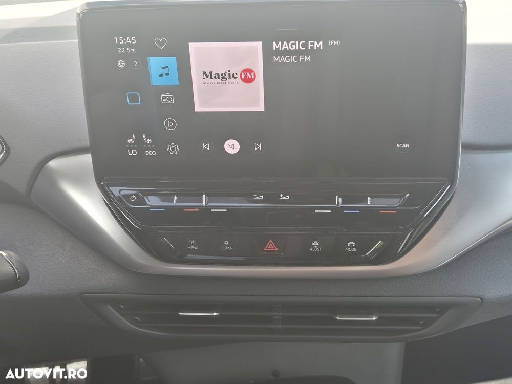 Volkswagen ID.4 Performance Upgrade Pro - 19