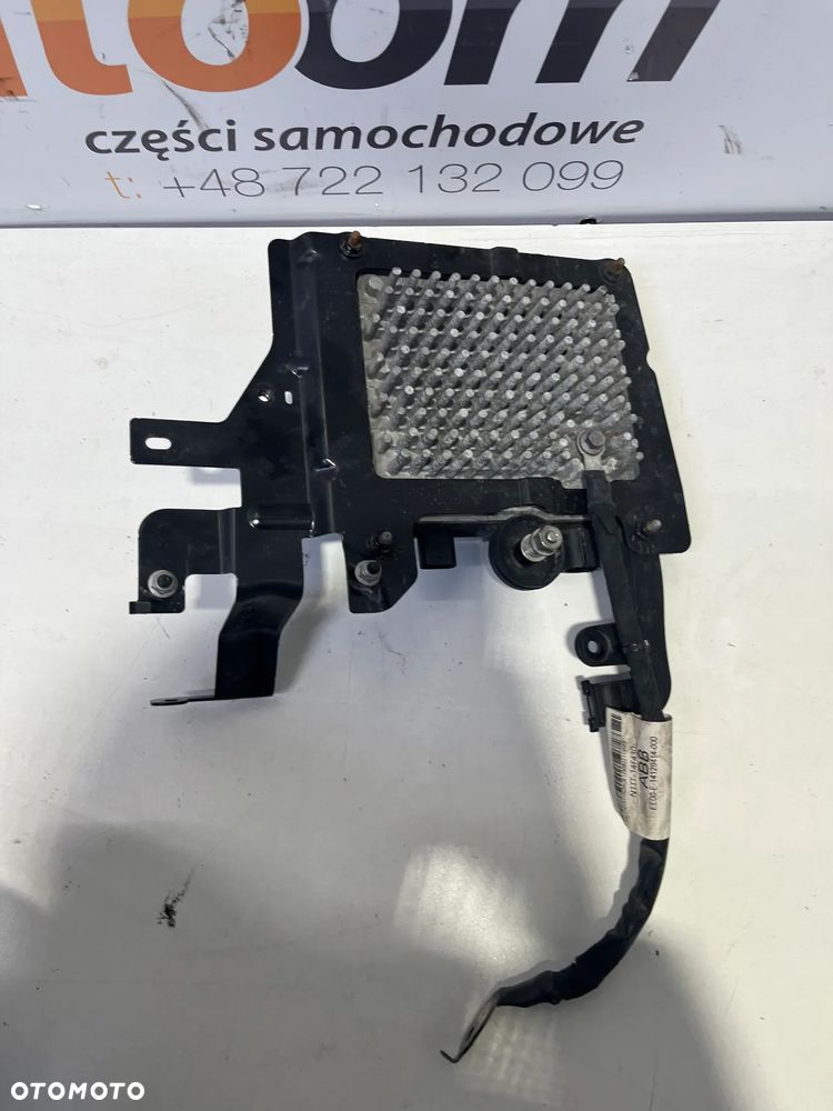 FORD PUMA II MK2 PRZETWORNICA PRĄDU LX7A-14B227-AK - 3