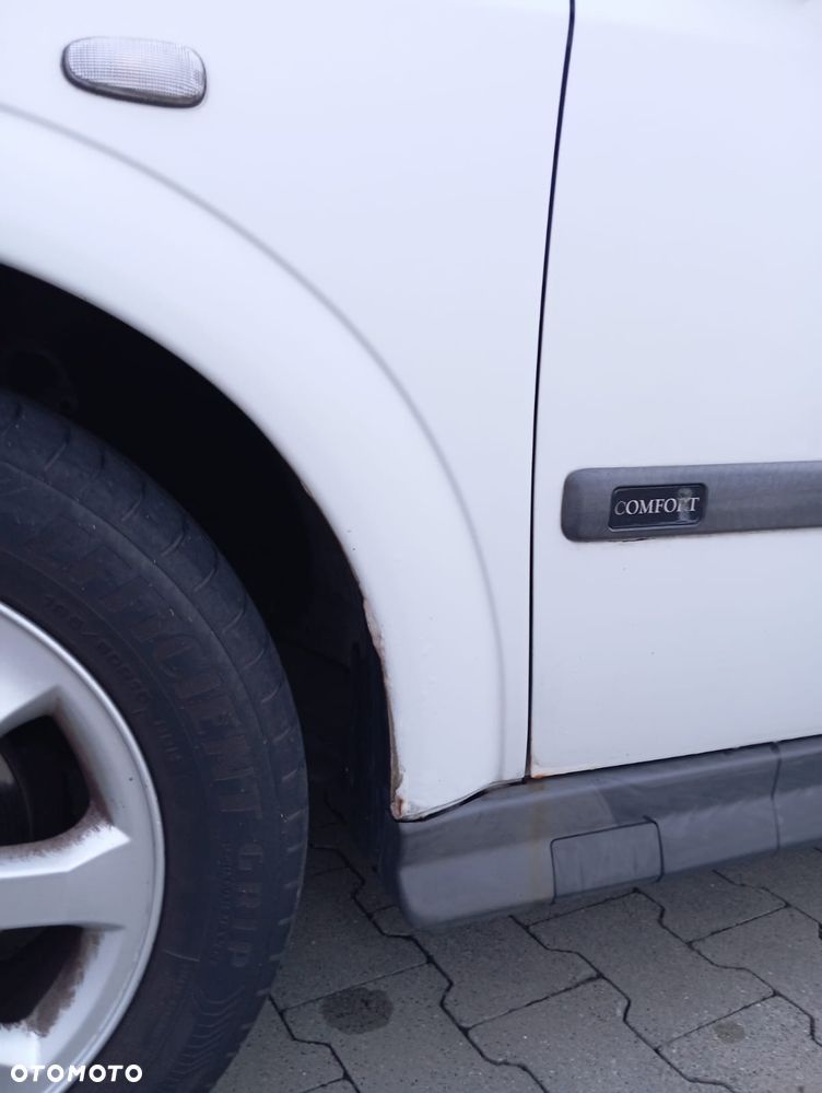 Opel Astra - 19