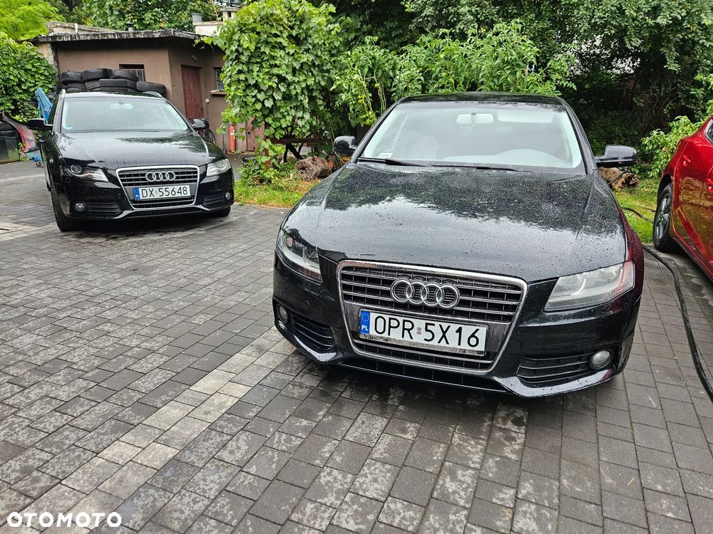 Audi A4 Avant - 36