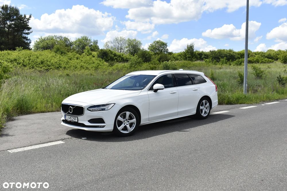 Volvo V90 D4 Momentum Pro - 8
