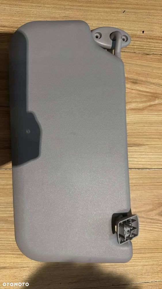 prawa osłona przeciwsłoneczna ford mondeo mk4 - 2