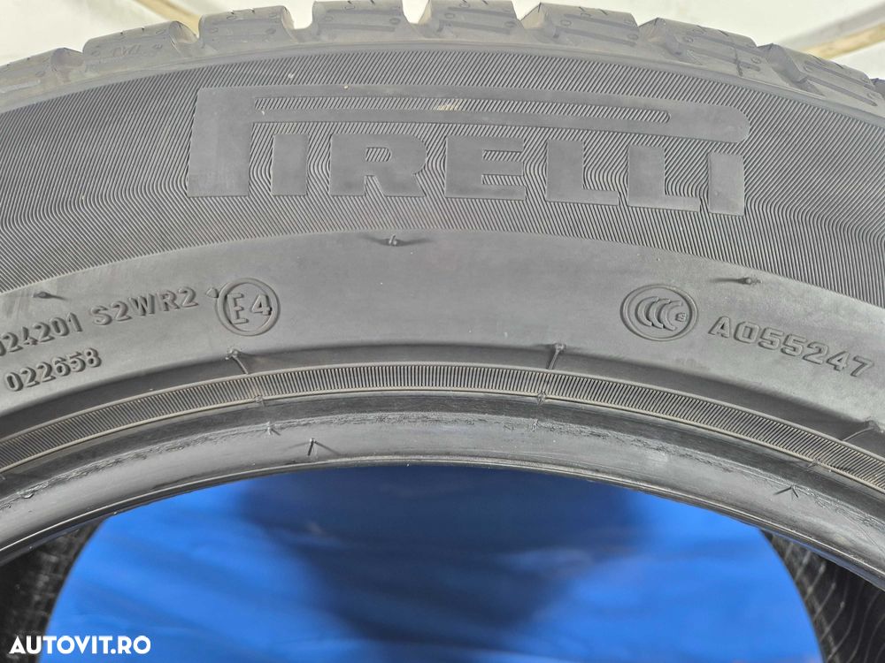 225/55/18 98H Pirelli - 6