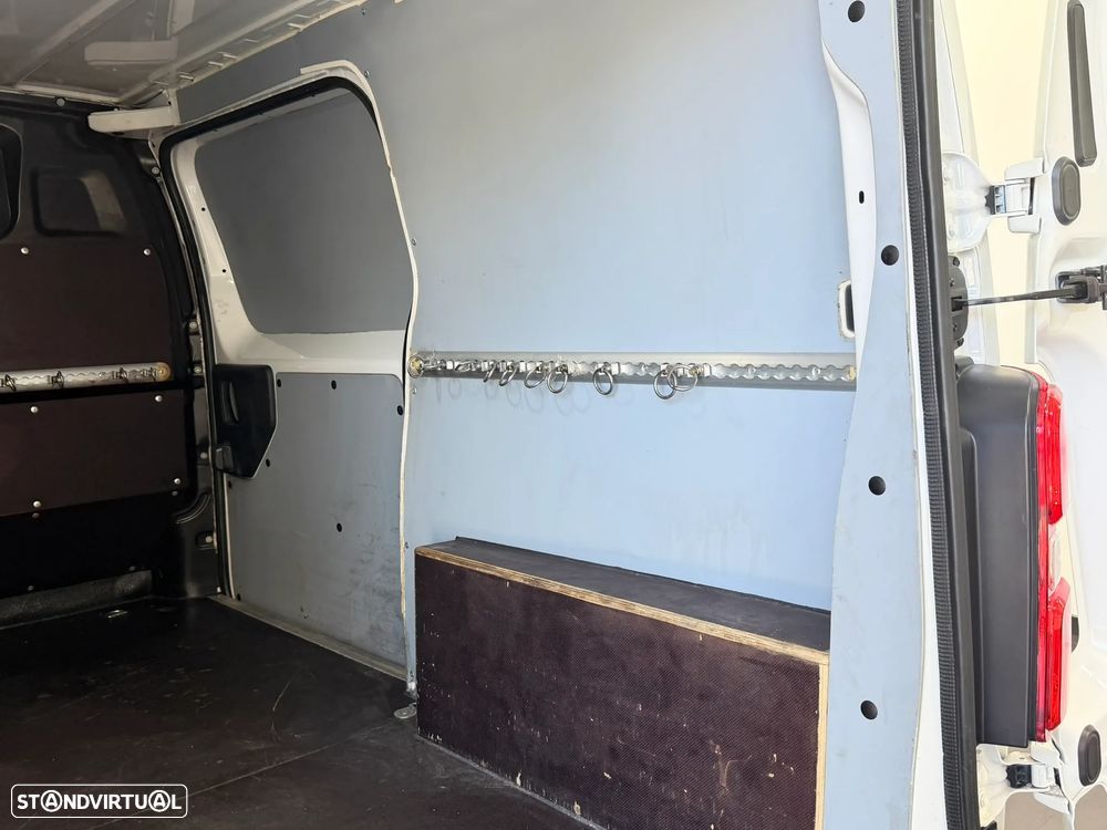 Citroën JUMPY 1.6 BLUEHDI 120 CV - IVA DEDUTIVÉL - NACIONAL - 53759 KM - 48