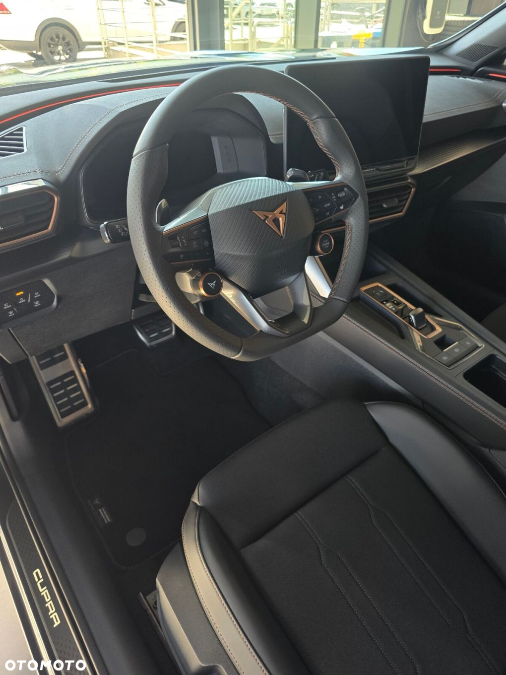 Cupra Formentor 1.5 eTSI mHEV DSG - 14
