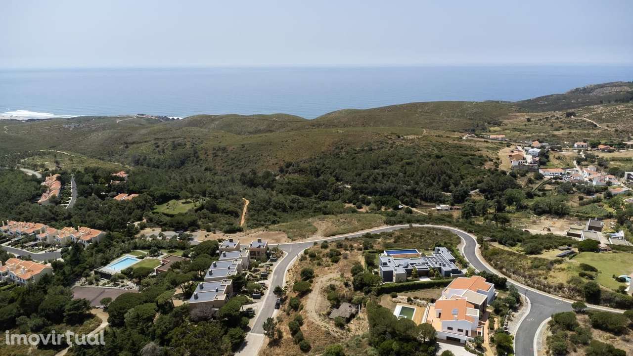 Terreno Urbano 2020 m2, Malveira da Serra, Cascais - Grande imagem: 5/18