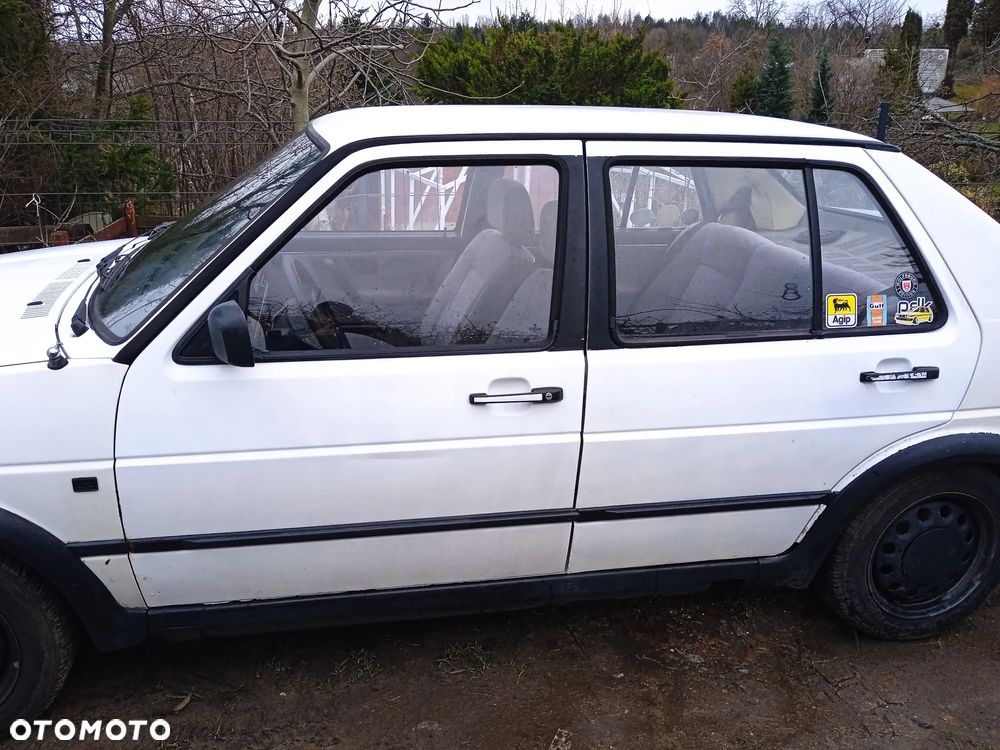 Volkswagen Jetta 1.6 CL TD - 3
