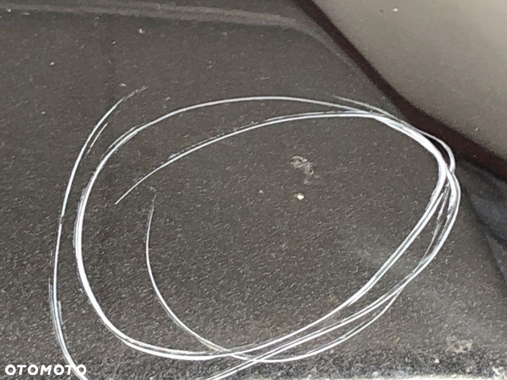 MASKA  AUDI A3 (8P1) 2003 - 2013 1.6 75 kW [102 KM] benzyna 2003 - 2012 - 5