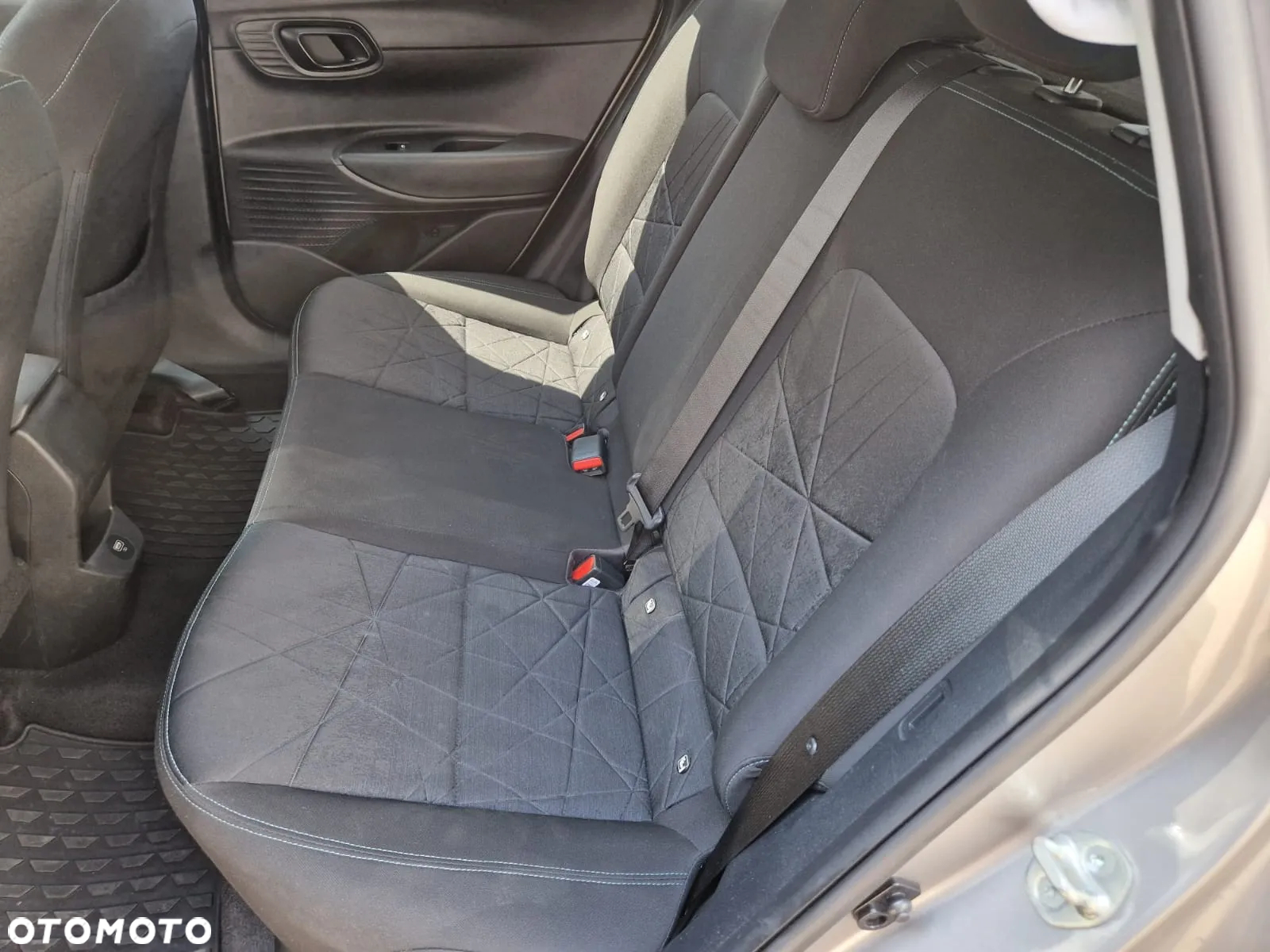Hyundai Bayon 1.2 Smart - 11