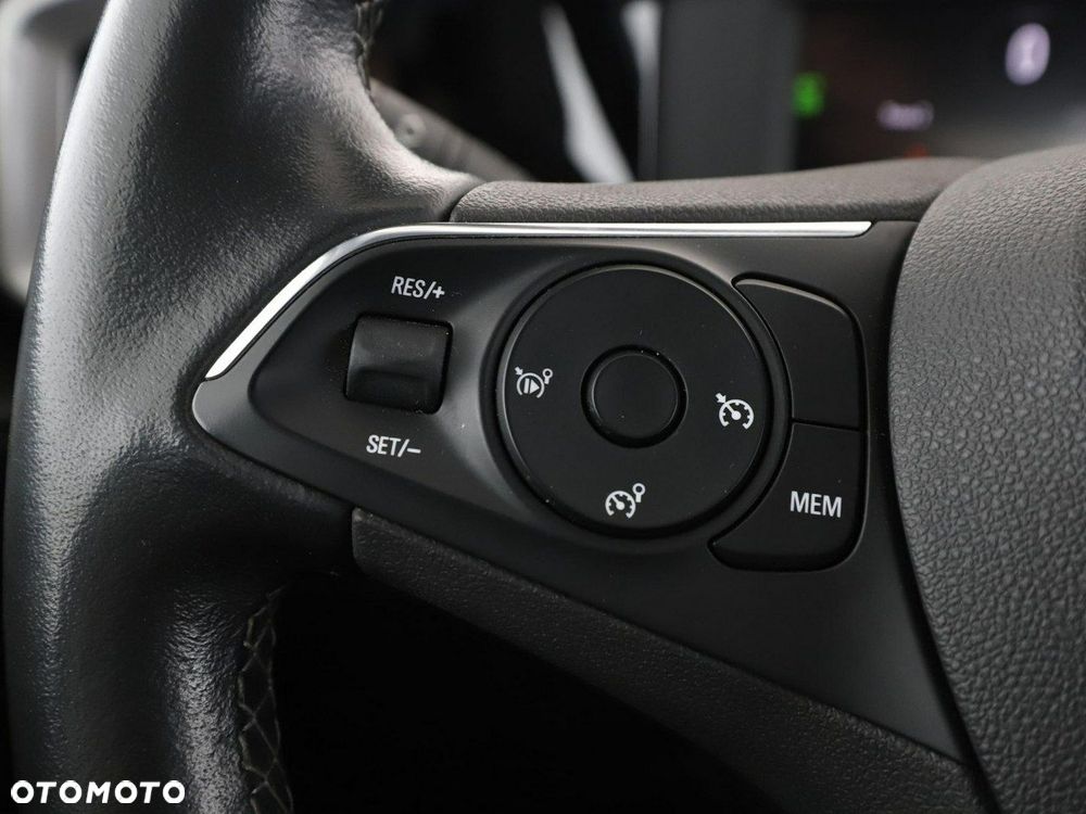 Opel Mokka 1.2 DI Turbo Elegance - 30