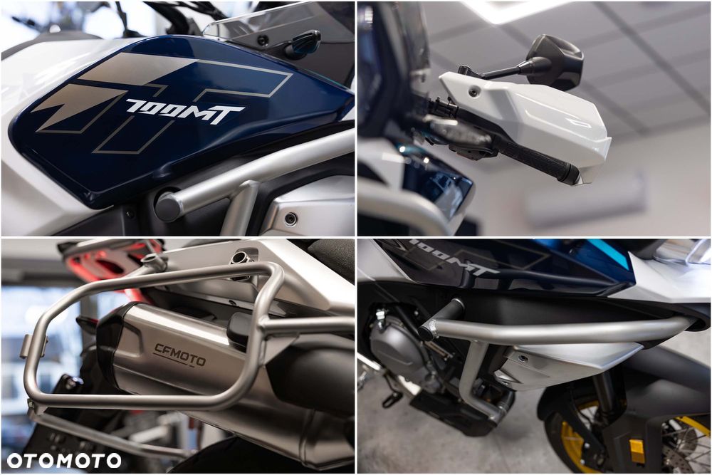 CFMoto 700MT - 15