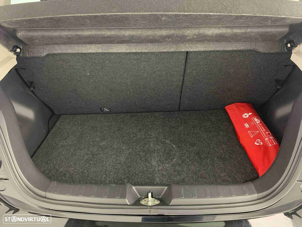 Mitsubishi Space Star 1.2 Connect Edition - 14