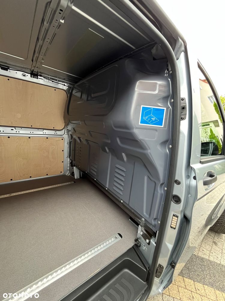 Mercedes-Benz Vito 116 - 13