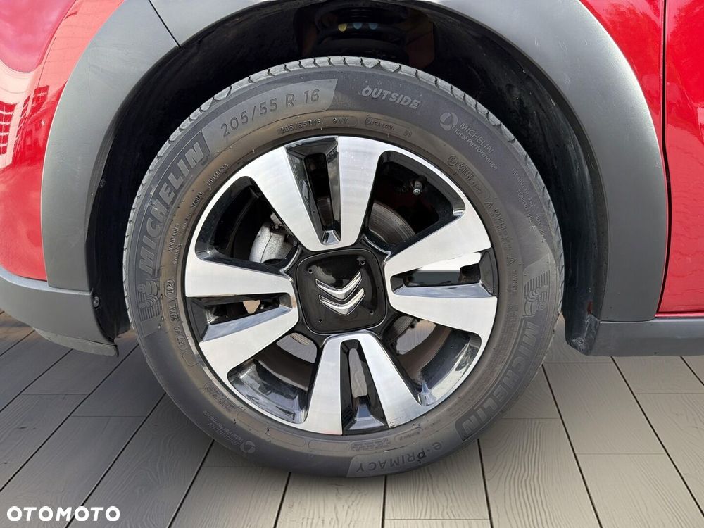 Citroën C3 1.2 PureTech Shine EAT6 - 20