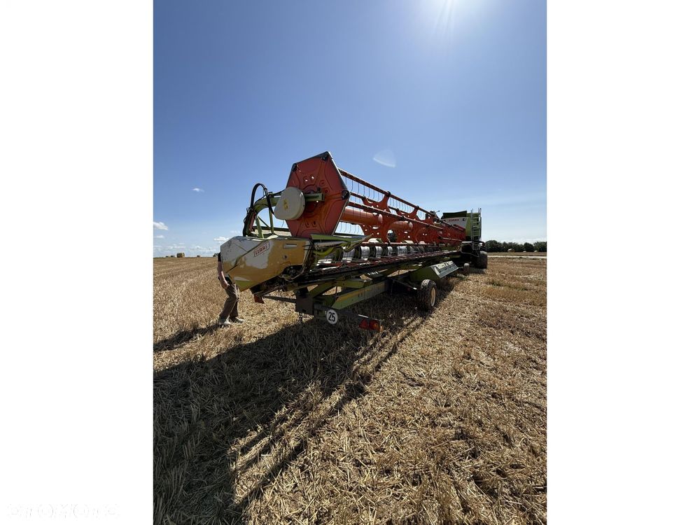 Claas Lexion 770 C 59 - 21