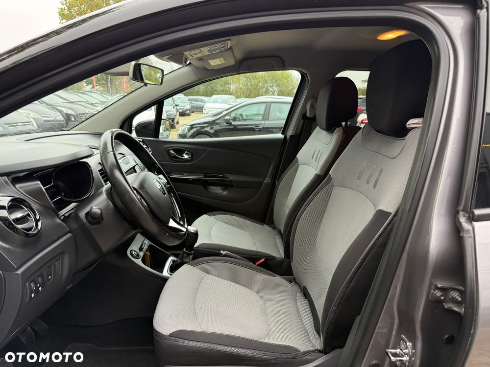 Renault Captur 0.9 Energy TCe XMOD - 22