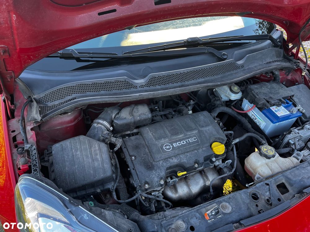 Opel Adam 1.4 Slam - 11