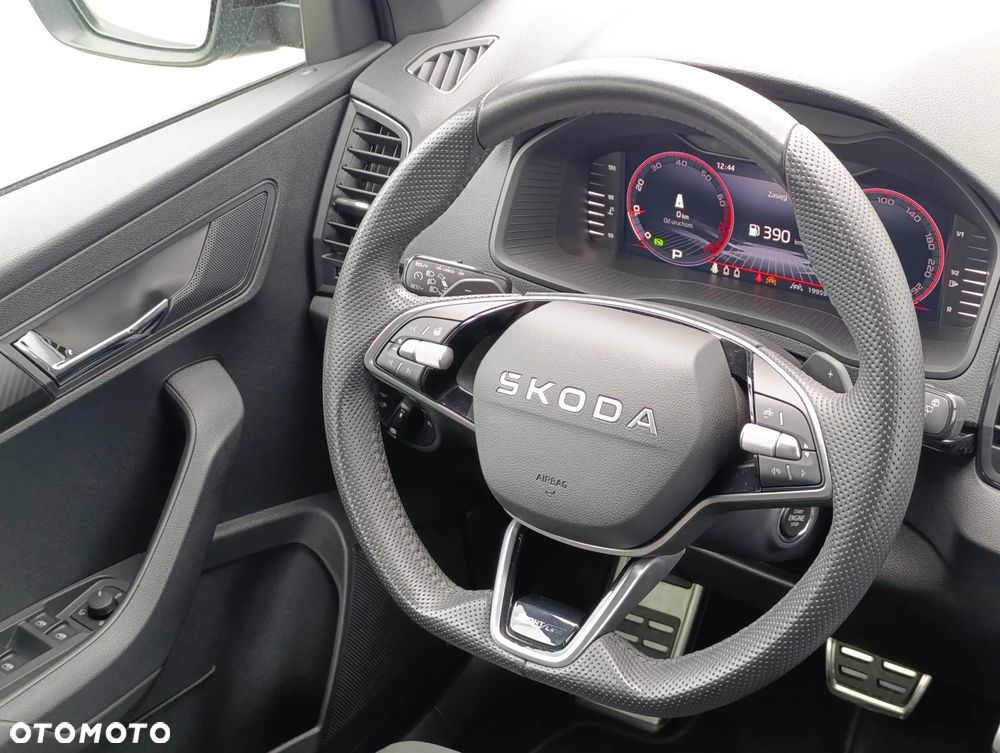 Skoda Karoq 1.5 TSI ACT Sportline DSG - 28
