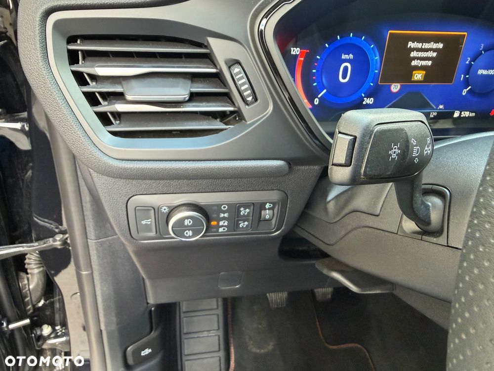 Ford Kuga 1.5 EcoBoost FWD ST-Line X - 27