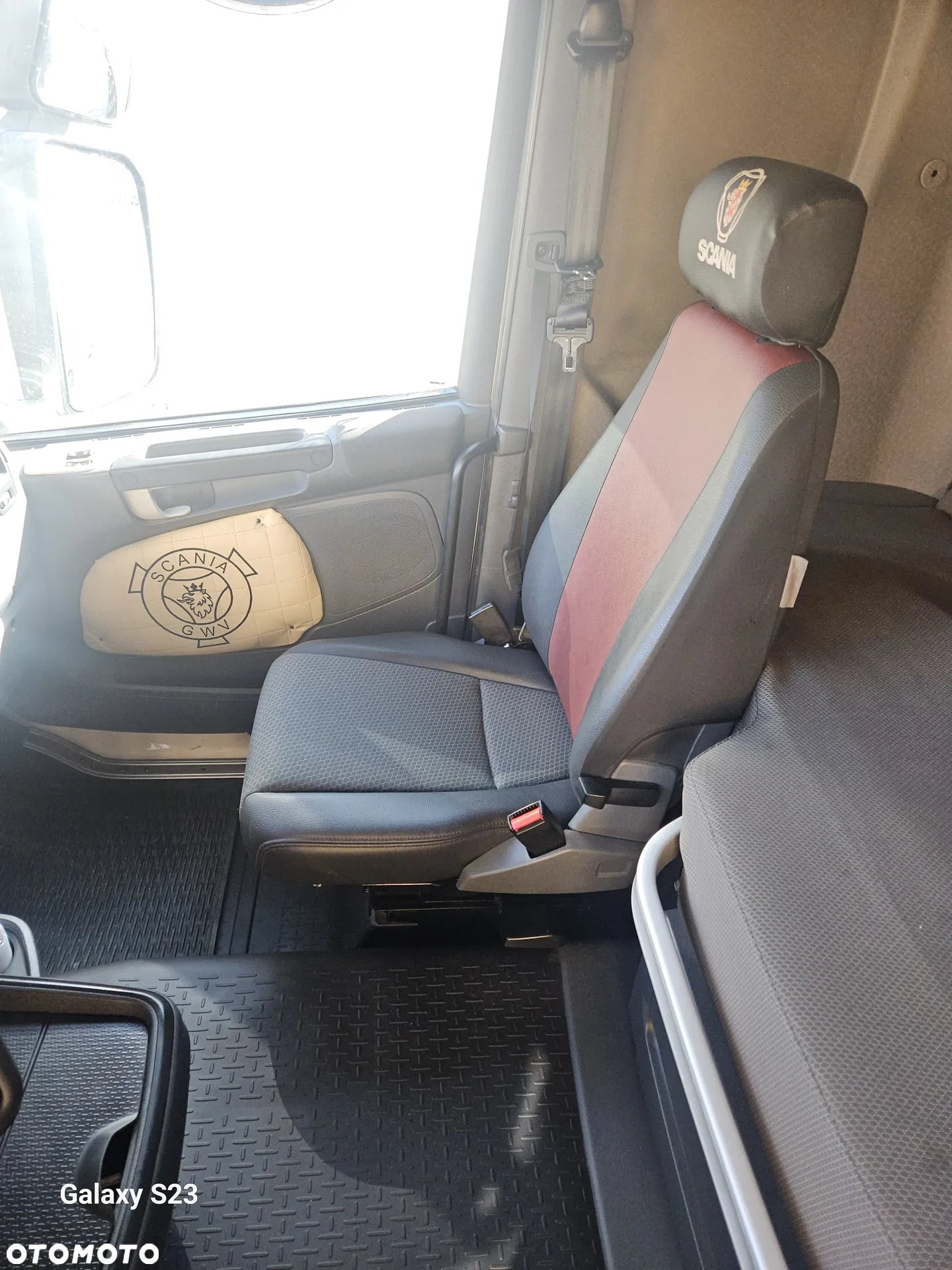 Scania R450 - 23