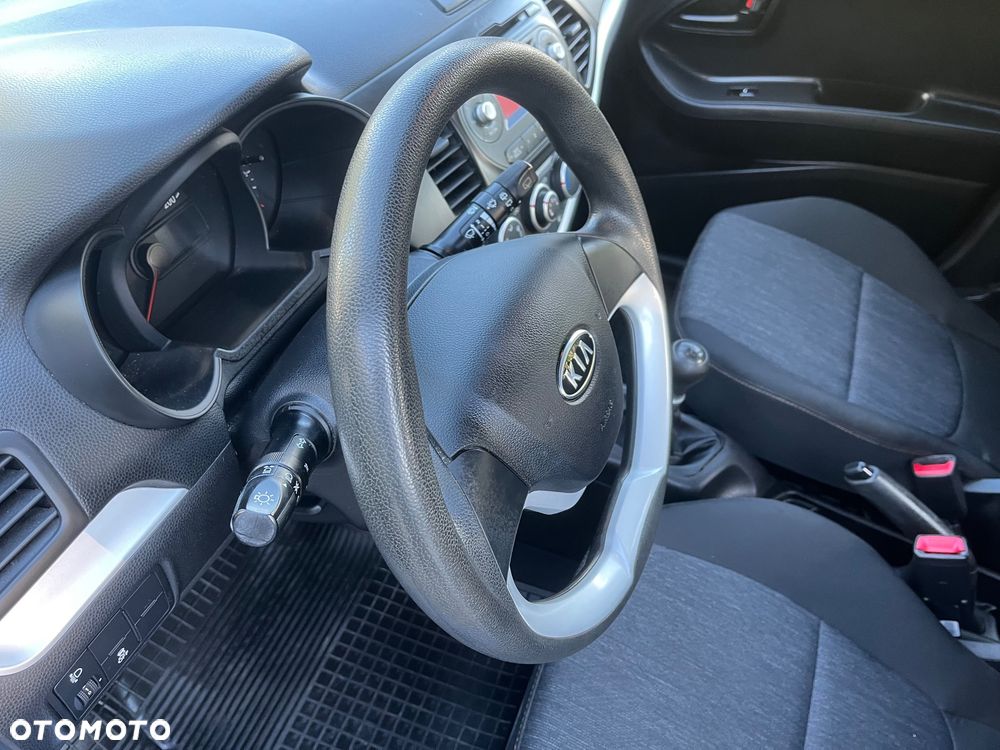 Kia Picanto - 16